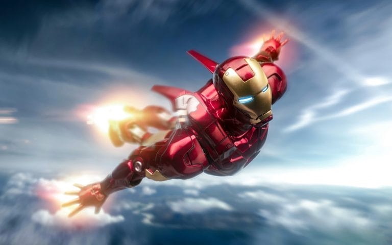 EA werkt naar verluidt aan nog een Marvel-game