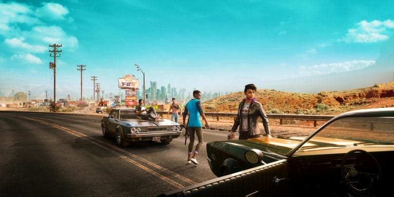 Review Saints Row – Geen GTA, maar wel een vermakelijke open wereld zandbank