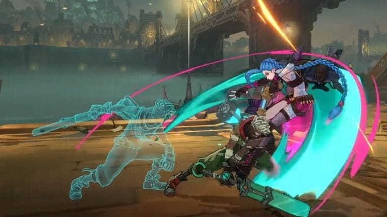 League of Legends vechtspel Project L wordt free-to-play