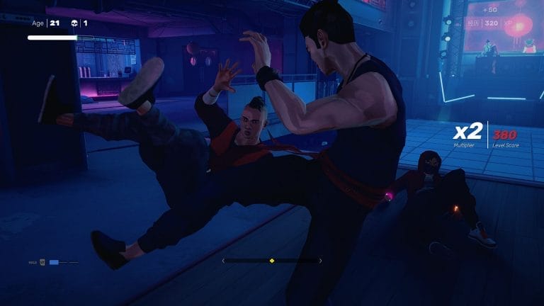 Allerlaatste content update voor de martial arts-game Sifu is nu beschikbaar – Trailer