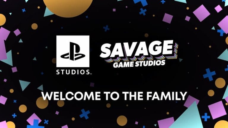 Sony neemt Savage Game Studios over