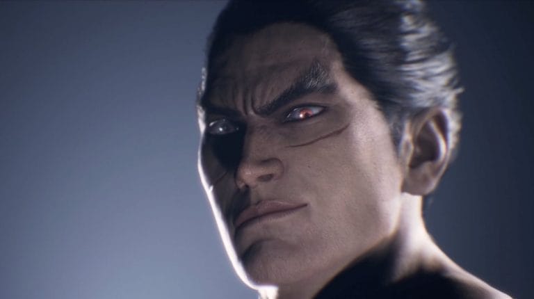 Bandai Namco teaset Tekken 8 tijdens EVO en iedereen wordt gek