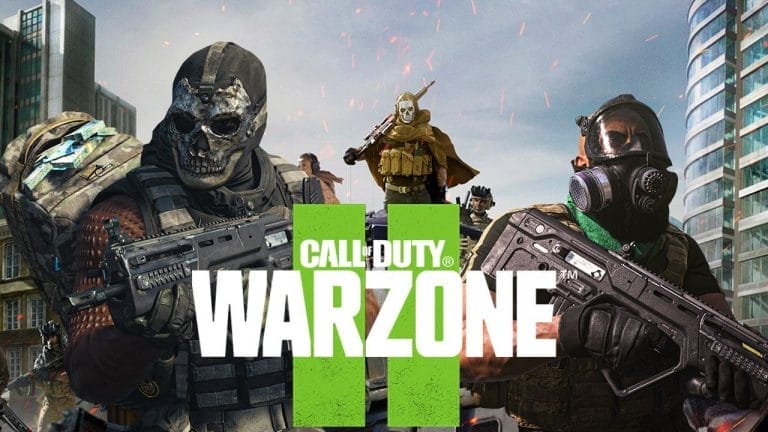 Releasedatum van Call of Duty Warzone 2 is gelekt