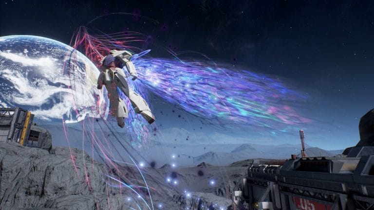 Releasedatum bekendgemaakt van Gundam Evolution