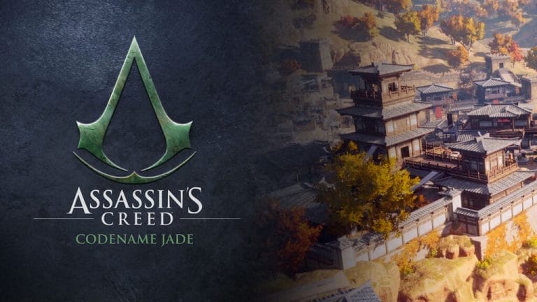 Eerste gameplaybeelden gelekt van Assassin’s Creed codename Jade