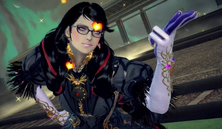 Bayonetta 3 is voorzien van een vette nieuwe trailer en een deep dive gameplay video