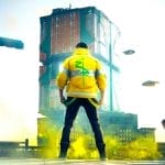 Animatieserie Cyberpunk: Edgerunners zorgt voor een stijging in het aantal Cyberpunk 2077-spelers