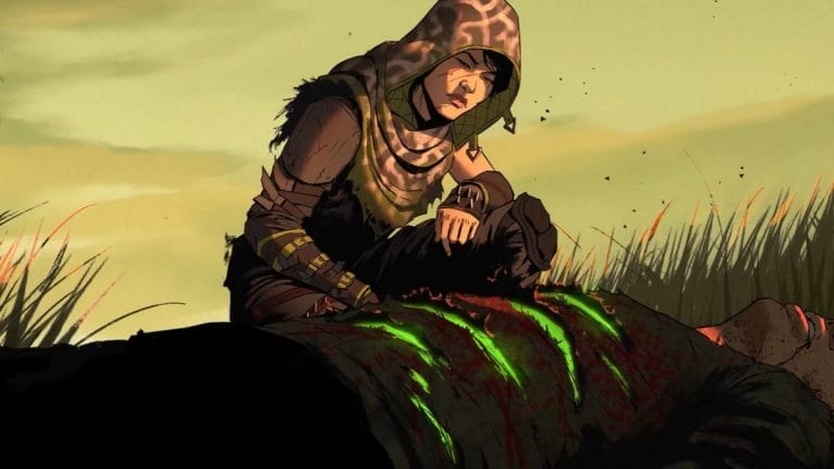 Dying Light 2 Chapter 2 nu beschikbaar