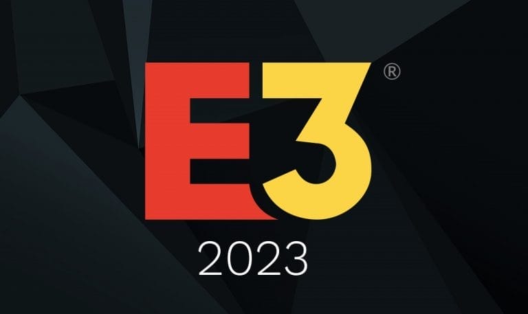 De E3 keert in 2023 terug als een fysiek evenement