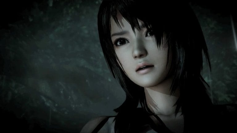 Griezelige game Fatal Frame: Mask of the Lunar Eclipse komt in 2023 naar de PS4, Xbox One en Nintendo Switch