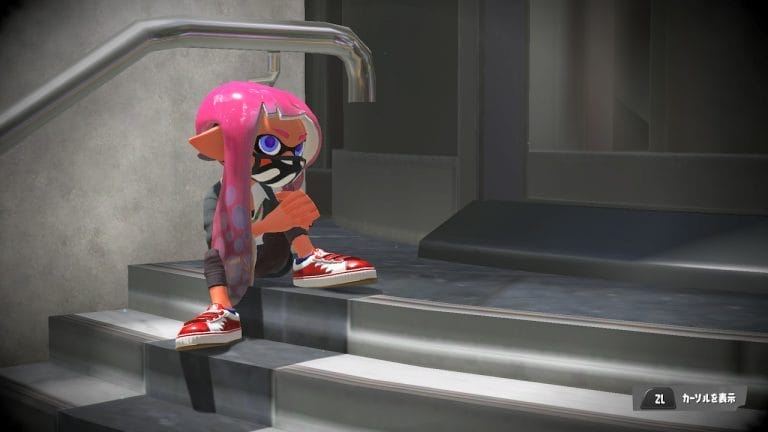 Splatoon 3 verkoopt als warme broodjes, beste launch in de geschiedenis van de Nintendo Switch in Japan