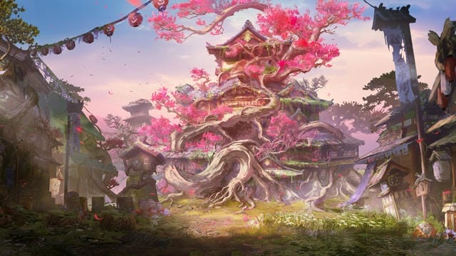 EA gaat de concurrentie aan met Monster Hunter