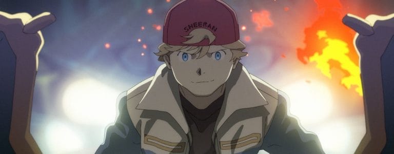 Nieuwe nummer van Ed Sheeran is te beluisteren in Pokémon Scarlet and Pokémon Violet