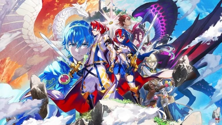 Review: Fire Emblem Engage – Beter dan de geweldige Three Houses?