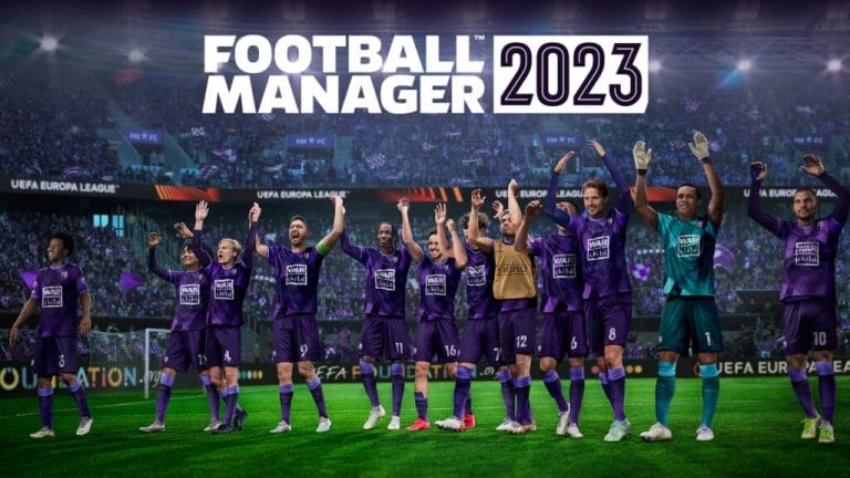 Football Manager 2023 aangekondigd met onthullingstrailer