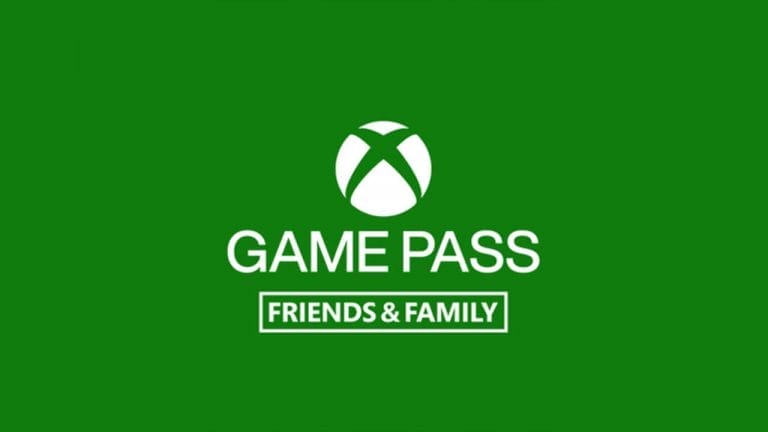 Xbox Game Pass Ultimate wordt spotgoedkoop met een Friends & Family plan