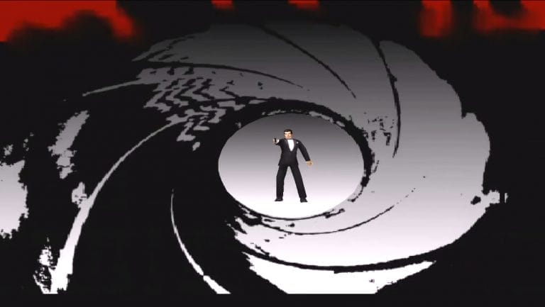 Klassieker GoldenEye 007 komt deze week eindelijk uit op de Nintendo Switch en Xbox-consoles