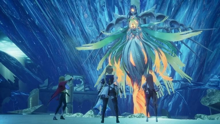 Life simulation RPG Harvestella heeft een nieuwe trailer en een gratis demo