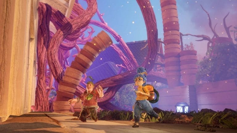 Geprezen co-op game It Takes Two bereikt de ongelofelijke mijlpaal van 20 miljoen verkochte exemplaren