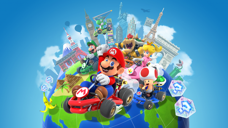 Gacha systeem van Mario Kart Tour wordt verwijderd