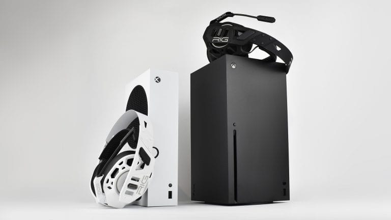 Special: De Nacon RIG 300 Pro Gen 2 gaming headset vergeleken met de RIG 500 Pro en RIG 800 Pro