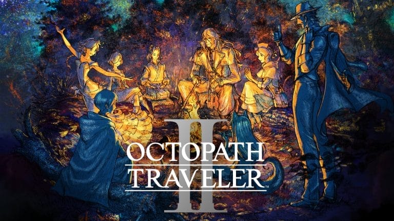 Octopath Traveler II aangekondigd door Square-Enix met een sfeervolle eerste trailer