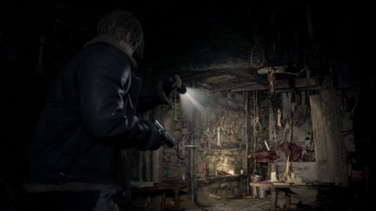 Resident Evil 4 Remake komt ook naar de PS4, Showcase aangekondigd voor volgende maand