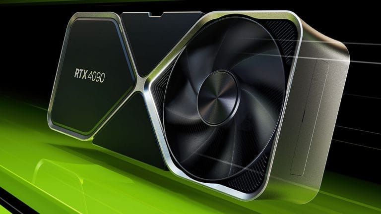 De Nvidia GeForce RTX 4090 is de krachtigste videokaart ooit, 2 tot 4 keer krachtiger dan de RTX 3090 Ti
