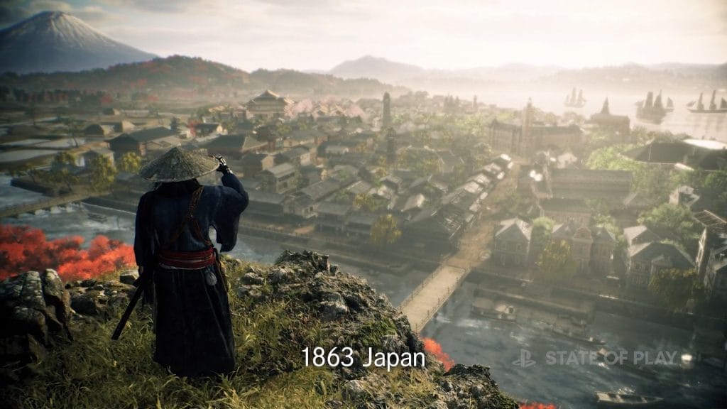 Rise of Ronin