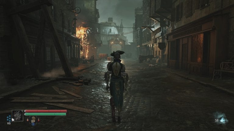 Is Steelrising een goede Soulslike game geworden? Dit zijn de eerste reviewscores