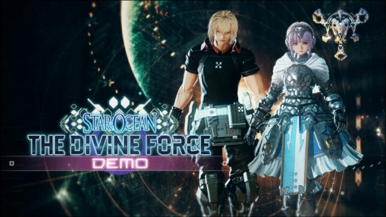 Star Ocean: The Divine Force krijgt een gratis demo