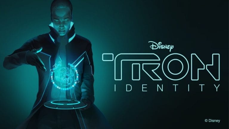 TRON: Identity voor PC aangekondigd
