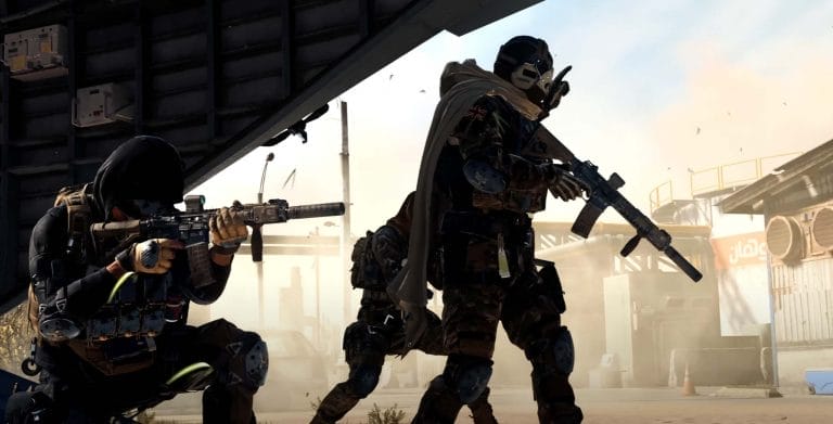 Call of Duty Warzone 2.0 is officieel onthuld met de Al Mazrah map, een nieuwe Gulag, DMZ mode en meer
