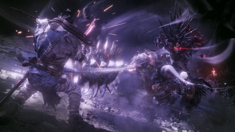 Wo Long: Fallen Dynasty, de nieuwe game van de makers van Nioh heeft een gratis demo gekregen