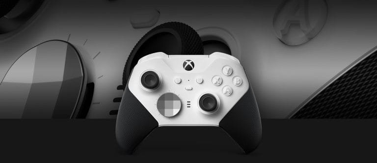 Verbeterde Xbox-controller verschijnt mogelijk in mei