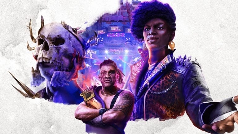 Dying Light 2’s Bloody Ties-uitbreiding is voorzien een nieuwe gameplay trailer