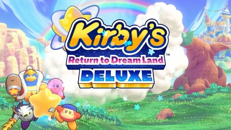Nieuwe copy abilities in Kirby’s Return to Dream Land Deluxe, 10 minuten gameplay video vrijgegeven