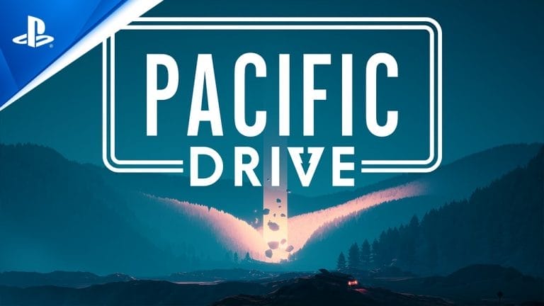 Pacific Drive aangekondigd voor PlayStation 5 en PC