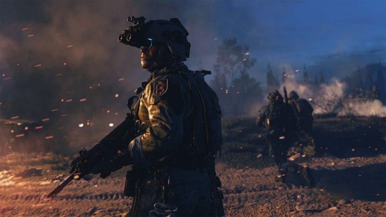 Xbox baas Phil Spencer bood Call of Duty tot 2027 aan PlayStation aan