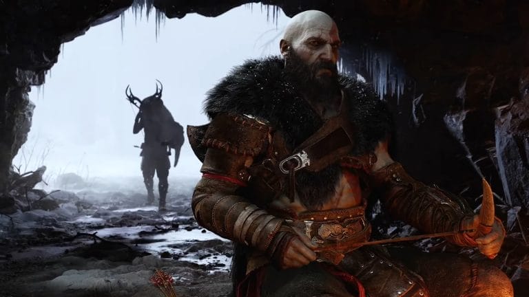 Nieuwe gameplaybeelden van God of War Ragnarok getoond