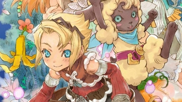 Rune Factory 3 Special komt in 2023 naar de Nintendo Switch