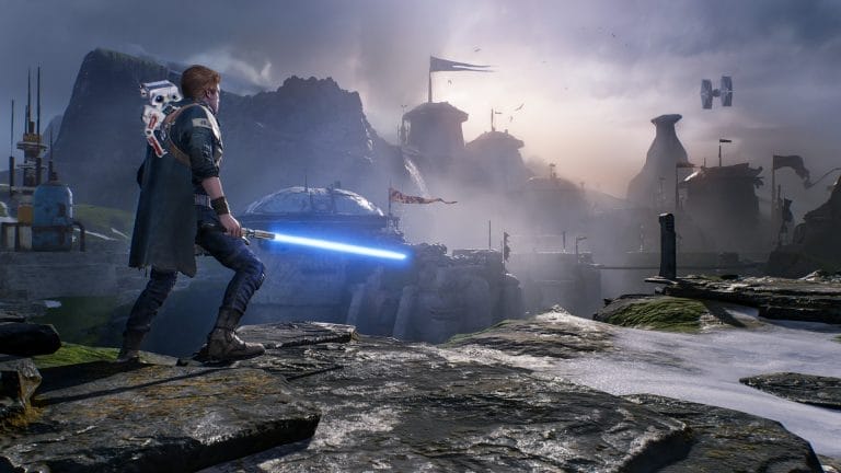 Disney wil naar verluidt elke zes maanden een nieuwe Star Wars-game