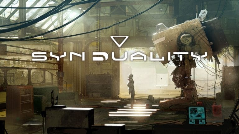 Bandai Namco toont eerste beelden van de gloednieuwe game Synduality