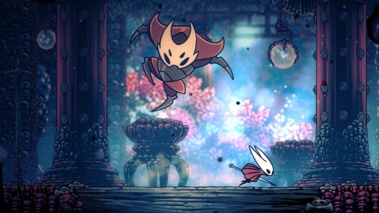 Hollow Knight: Silksong releasedatum wordt mogelijk binnenkort onthuld