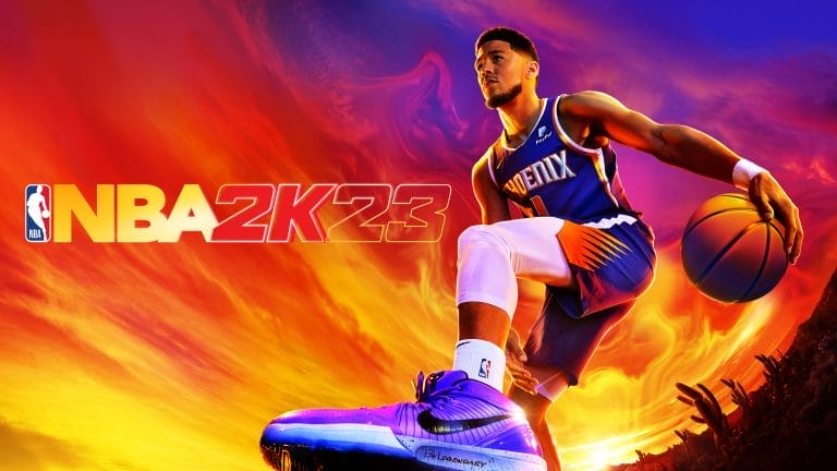 Gloednieuwe basketbal-game NBA 2K23 is nu verkrijgbaar, launch trailer vrijgegeven