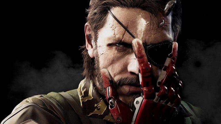 David Hayter vergeeft Konami na 10 jaar en speelt Metal Gear Solid 5: ‘Beste gameplay in de serie’