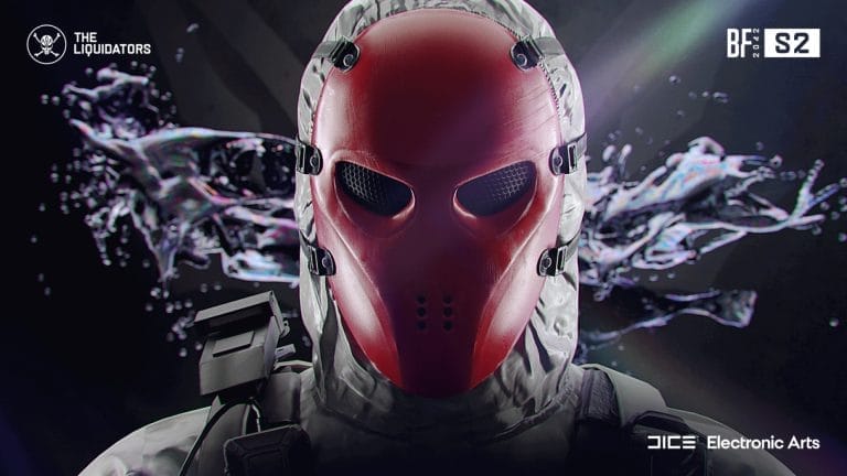 Battlefield 2042 The Liquidators evenement begint volgende week – Trailer