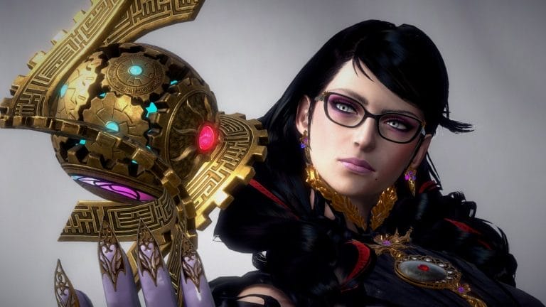 Hideki Kamiya deelt plannen over de toekomst van Bayonetta als hij was gebleven bij Platinum Games