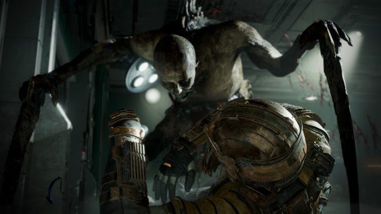 Jeff Grubb: “Dead Space 2 Remake is voorlopig in de ijskast gezet”, EA reageert op het gerucht