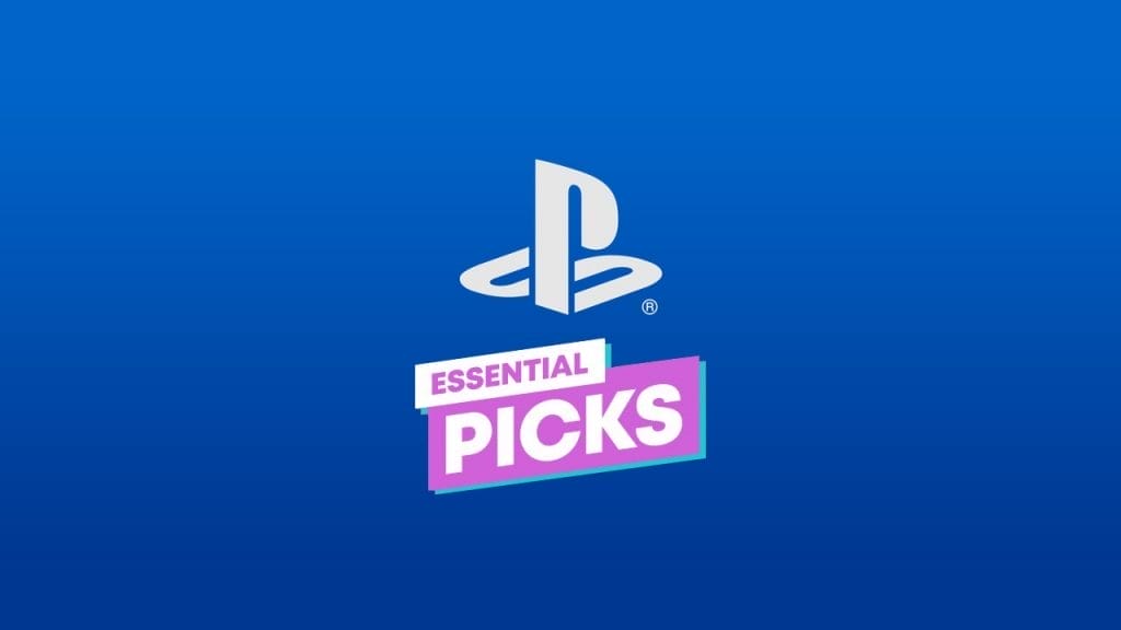 Essential-Picks ps store